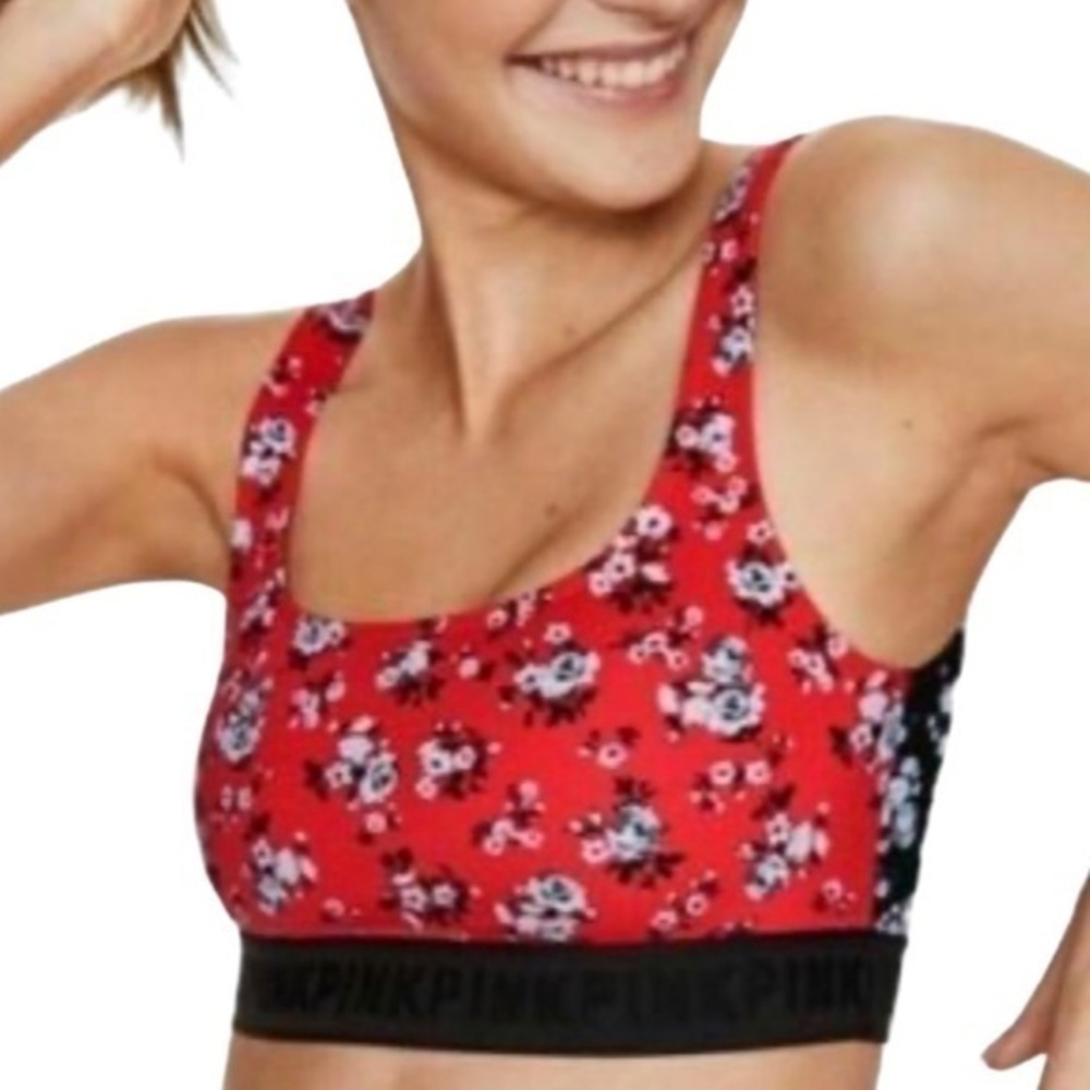 VS PINK Box‎ Cut Bra 2 for $22❇️